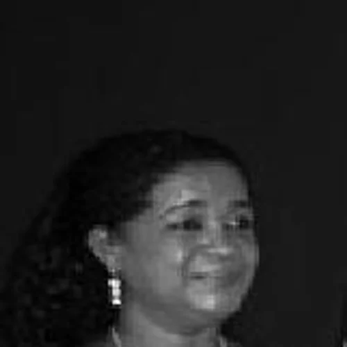 Glorinha Fernandes