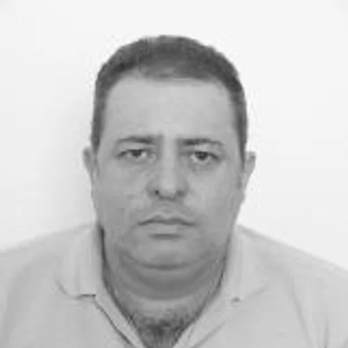 Evandro do Bibim