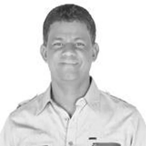 MARCIO MONTEIRO