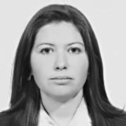 Cintia Garcia