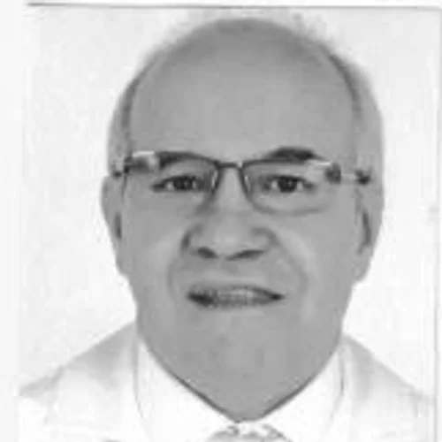 Dr Marco Antonio