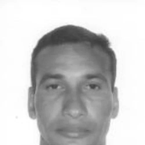 EUDIMAR VELOSO