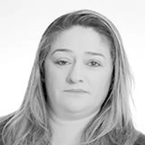 Andréia do Rodi