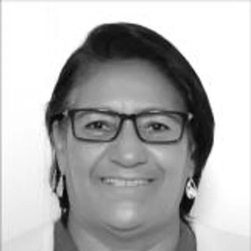 Professora Paula