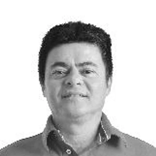 NILTON DE ENOQUE
