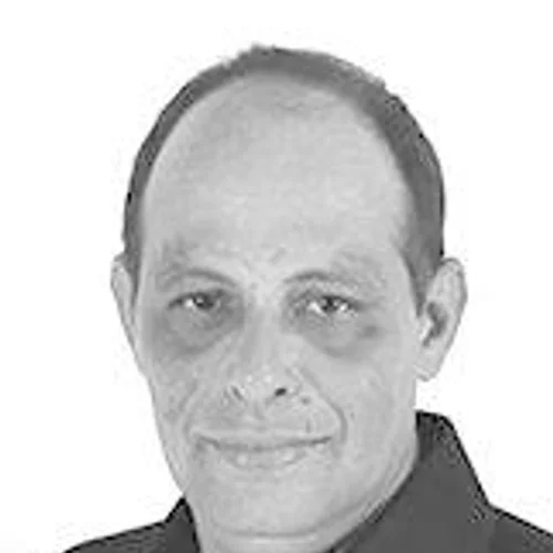 Milton Santos Radialista