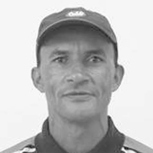 Marcos Ruela