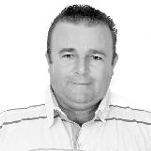 Nilson das Seis Casas