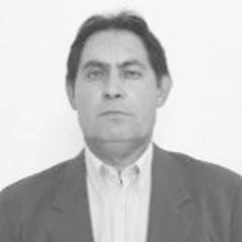 ENIO SILVA
