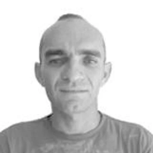 GILSON BORRACHEIRO