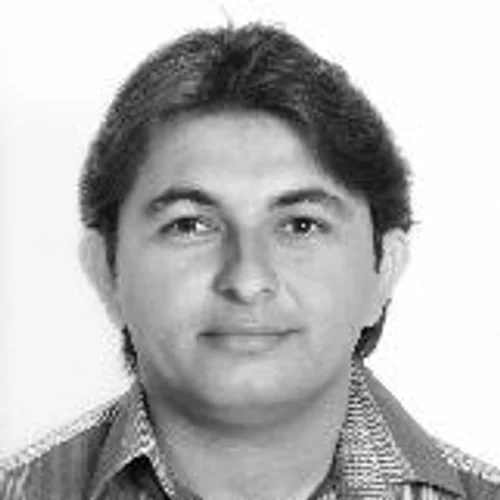 Marcos Gabriel