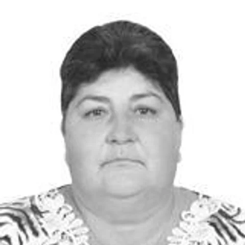 ODETE RODRIGUES