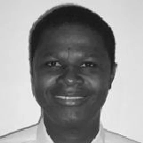 Pastor Duda