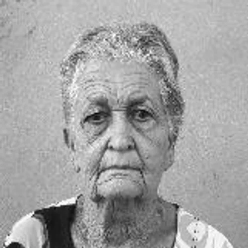 MARIA DE FIZINHO