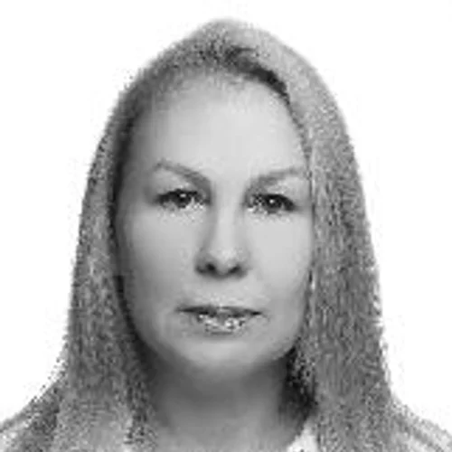 Professora Ana Calixto