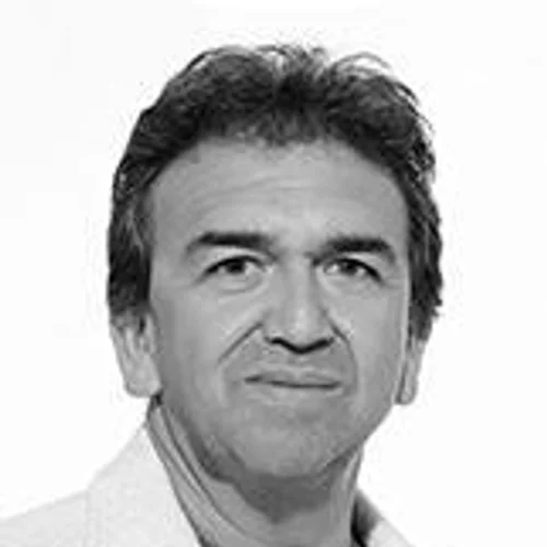 Geraldo Borracha