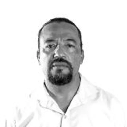 ROBERTO MAURO (MANUTENÇAO)