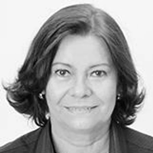 REGINA ANDRADE