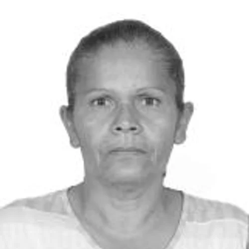 Quitéria Professora