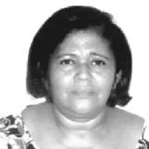 IRMA FRANCISCA