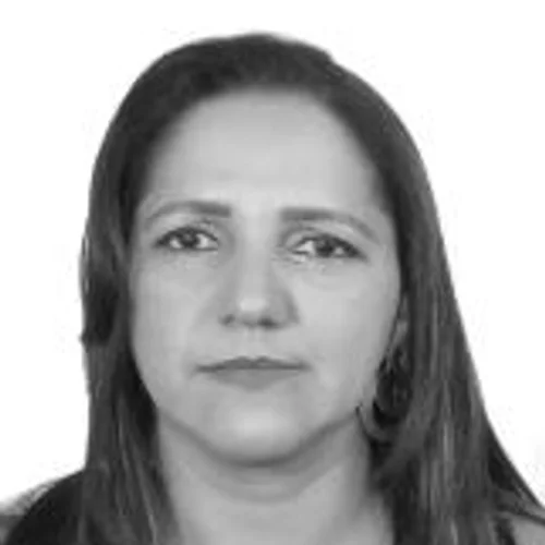 ELIANE GREGORIO