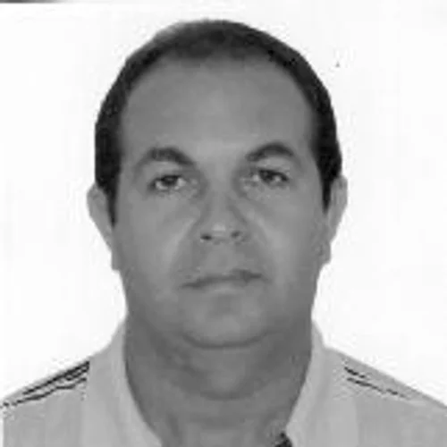 CHARLES MOTORISTA
