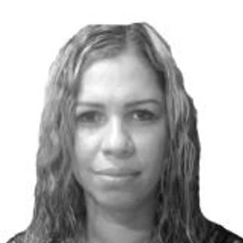 ANDREIA LAPA