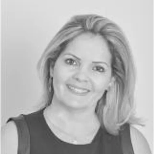 Rita Ribeiro