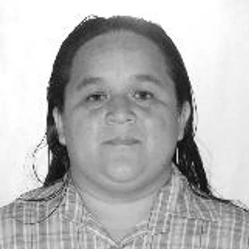 NILMA DA COLÔNIA