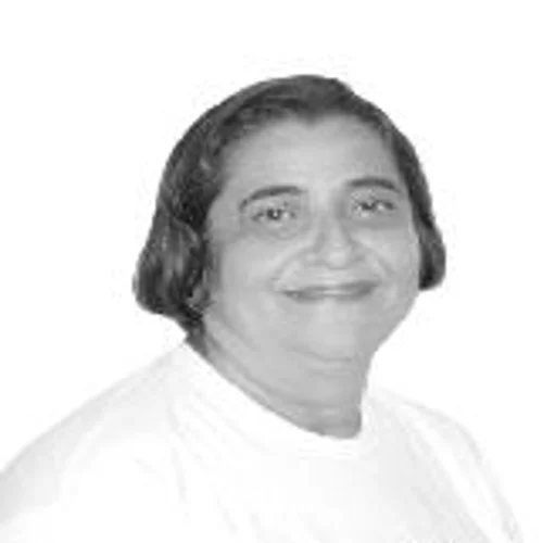 RUTH ENFERMEIRA