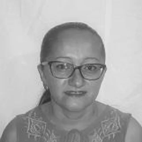 Edjania Martins
