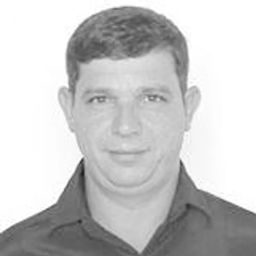 Joel Bertolino
