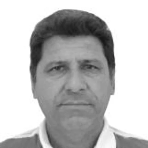 Ruberval Bomfim