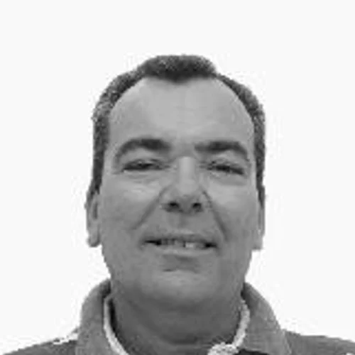 Geraldo Lalau