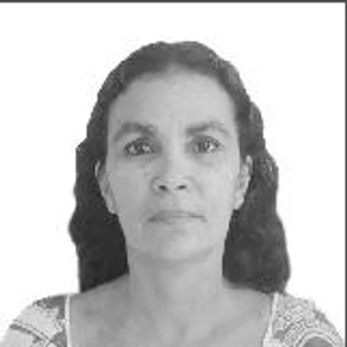 Professora Diana