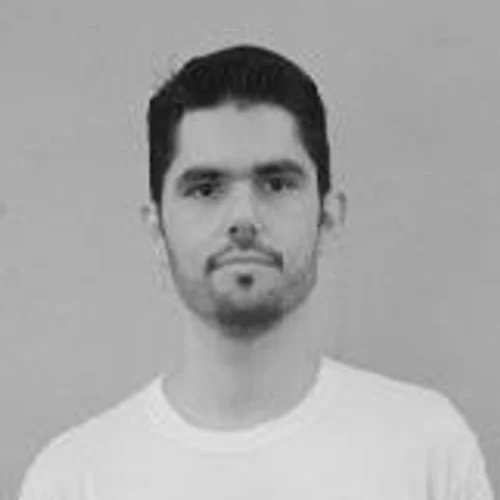 Rodolfo Azevedo