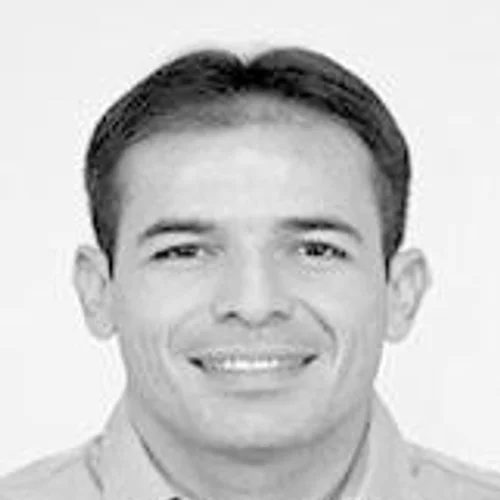 DR. PEDRO HENRIQUE
