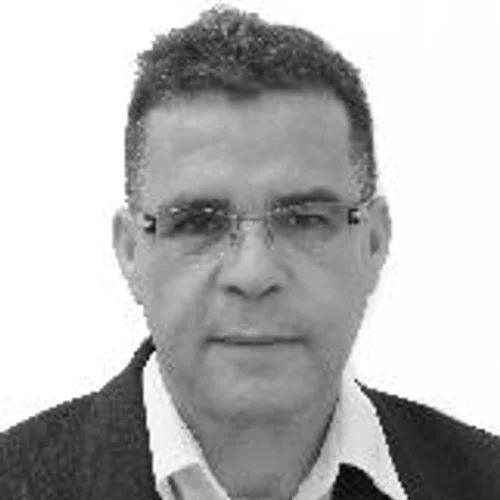 Eng. e Prof. Fernando Cesar