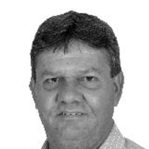 Claudio Frete - Coxinha