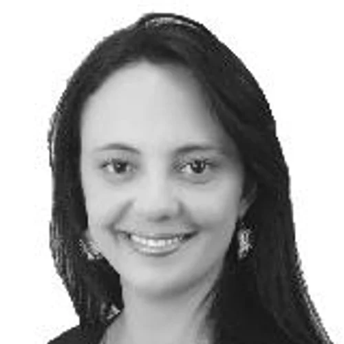 Cristiane Chaves