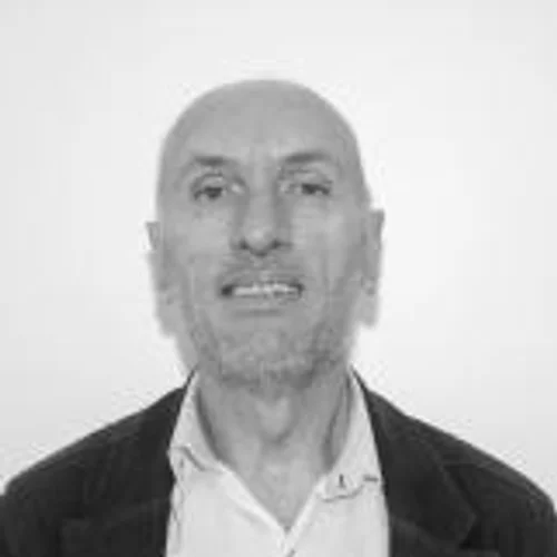 Claudio Bombeiro