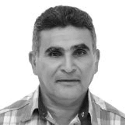 Luiz Garimpinho