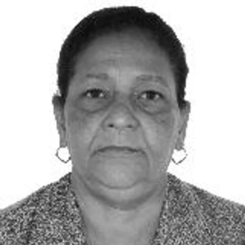 Osmarina de Jesus