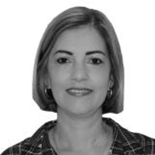 BETH DO AMBULATÓRIO