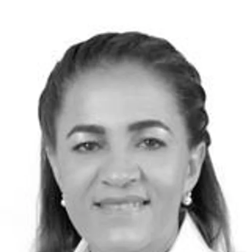 Walmicélia Moraes