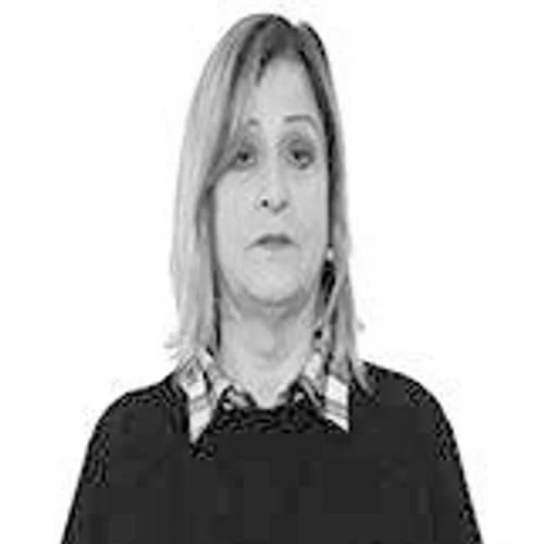 Margareth da Silva Rodrigues