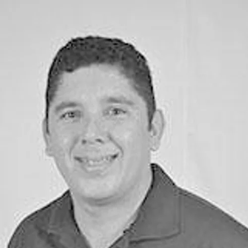 Márcio Queiroz