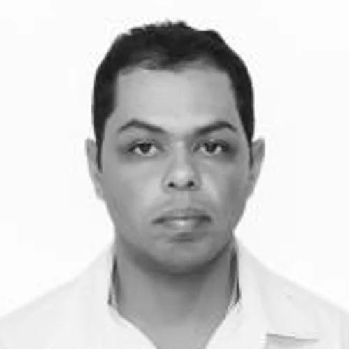RONNY SILVA