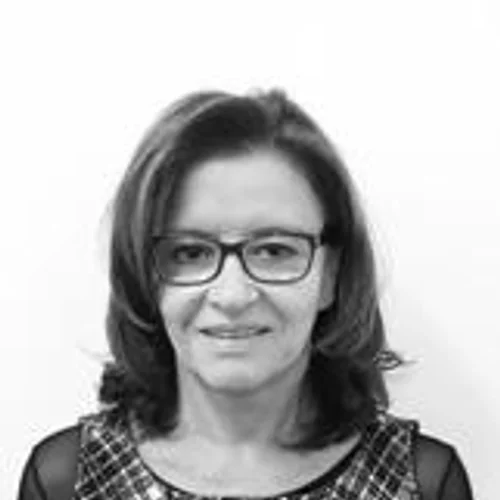 MARGARETE MORAES