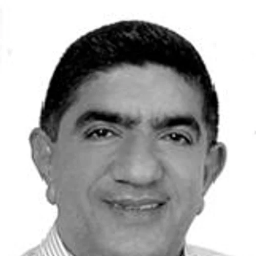 DR VICTOR